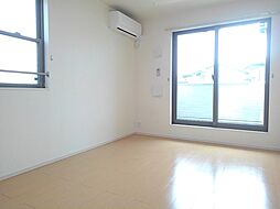 Ｃａｓａ　Ｆｅｒｉｏ 201 2階1LDKのリビング/ダイニング