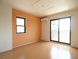 けやきレジデンス　Ｂ 102 1階1LDKのリビング/ダイニング