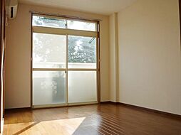 JR常磐線 土浦駅 バス12分 阿見坂上下車 徒歩5分の賃貸アパート 2階2DKのリビング/ダイニング