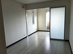 ＤＥＭＡＩＮ　ＣＬＡＩＲ 202 2階1LDKのリビング/ダイニング