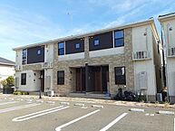 茨城県龍ケ崎市松葉1丁目18-1：物件画像／ハウスコム千葉株式会社　成田店