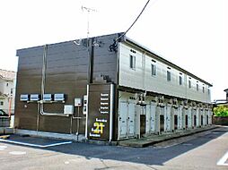 東武伊勢崎線 木崎駅 徒歩28分