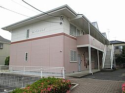 レーベンプラザ 201