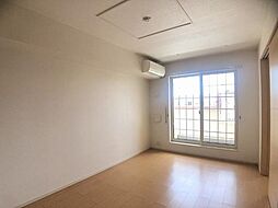 つくばエクスプレス みどりの駅 バス7分 上宿下車 徒歩7分の賃貸アパート 2階2LDKのリビング/ダイニング