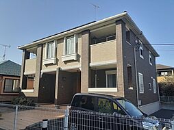 関東鉄道竜ヶ崎線 竜ヶ崎駅 3.7kmの賃貸アパート