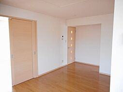 シャルマンメゾンＡ 102 1階2LDKのリビング/ダイニング