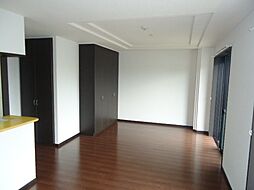 Ｅｖｅｒ　Ｌａｕｒｅｌ 1階1LDKのリビング/ダイニング