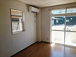 ベルポート 101 1階2DKのリビング/ダイニング