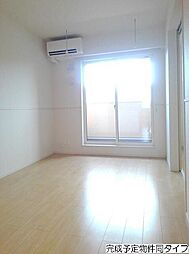 アルバ稲吉Ａ 203 2階2LDKのリビング/ダイニング