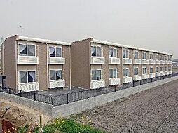 レオパレスジョイフル朝日 109