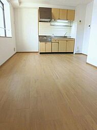 ＬＩＺＥ緑ヶ丘 305 3階2LDKのリビング/ダイニング