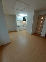 JR東海道本線 豊橋駅 バス12分 三郷中下車 徒歩6分の賃貸アパート 1階1LDKのリビング/ダイニング