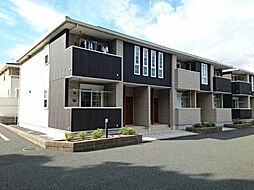 JR飯田線 東上駅 徒歩22分の賃貸アパート