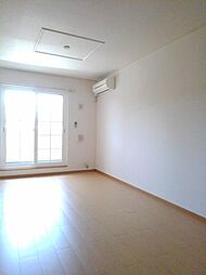 カルム　Ｃ 203 2階2LDKのリビング/ダイニング