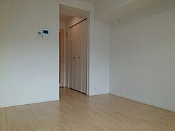 オエステ・コンドミニオ 2階1Kのリビング/ダイニング