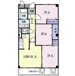 JR片町線(学研都市線) 寝屋川公園駅 徒歩7分