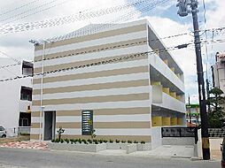 レオパレス新都心メカルII