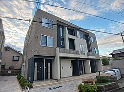 Osaka Metro長堀鶴見緑地線 門真南駅 徒歩7分の賃貸アパート