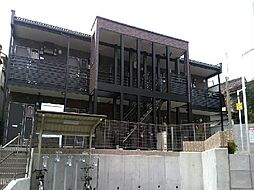 阪急千里線 下新庄駅 徒歩2分