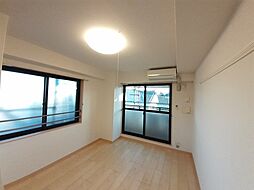 平蔵館 201 2階1DKのリビング/ダイニング