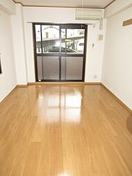 近鉄京都線 竹田駅 徒歩2分の賃貸マンション 4階ワンルームのリビング/ダイニング