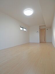 Ｋｉｎｄ（カインド） 3階1Kのリビング/ダイニング