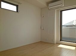 Osaka Metro谷町線 守口駅 徒歩19分の賃貸アパート 2階1Kのリビング/ダイニング