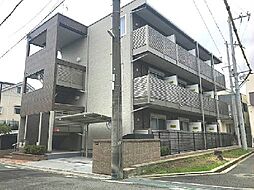 阪急宝塚本線 石橋阪大前駅 徒歩8分の賃貸マンション