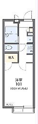 北大阪急行電鉄 桃山台駅 徒歩18分