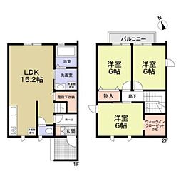 阪急神戸本線 神崎川駅 徒歩16分