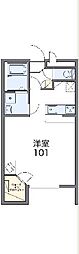 阪急宝塚本線 庄内駅 徒歩24分 2階/-