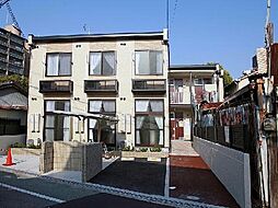 阪急神戸本線 神崎川駅 徒歩10分