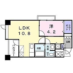 阪急宝塚本線 三国駅 徒歩5分