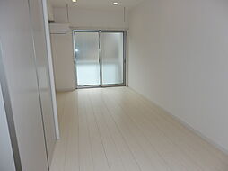 リブリ・リオ船橋 2階1Kのリビング/ダイニング