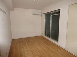 ヴィラサンシルク西大路 2階1Kのリビング/ダイニング