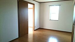 ビバーチェII 102 1階2LDKのリビング/ダイニング