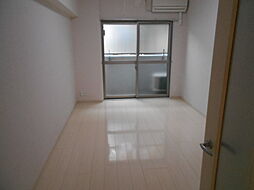 阪急京都本線 西院駅 徒歩8分の賃貸アパート 2階1Kのリビング/ダイニング