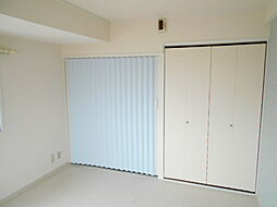 ハイムユアーズ 5階1Kのリビング/ダイニング