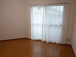 ハーモニー南円町 3階1Kのリビング/ダイニング