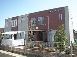 JR常磐線 東海駅 徒歩14分の賃貸アパート