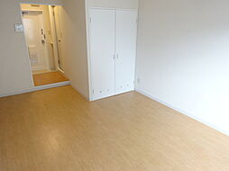 エトワール嵐山 411 4階1Kのリビング/ダイニング