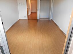 ＰＡＲＫ　ＷＥＳＴ雅 403 4階1Kのリビング/ダイニング