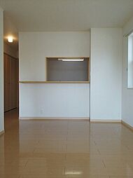 鹿島臨海鉄道大洗鹿島線 大洗駅 徒歩26分の賃貸アパート 1階1LDKのリビング/ダイニング