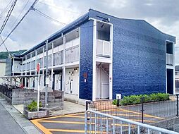 レオパレス華 204