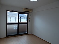 京福電気鉄道北野線 北野白梅町駅 徒歩16分の賃貸マンション 2階1Kのリビング/ダイニング