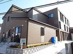 都営新宿線 船堀駅 徒歩12分の賃貸アパート