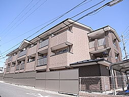 京都市営烏丸線 北大路駅 バス17分 西賀茂車庫前下車 徒歩5分の賃貸マンション