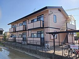 叡山電鉄鞍馬線 岩倉駅 徒歩18分の賃貸アパート