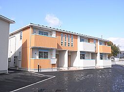 ジェルメ園部II