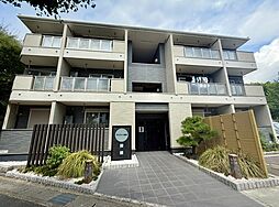 京都地下鉄東西線 椥辻駅 徒歩15分